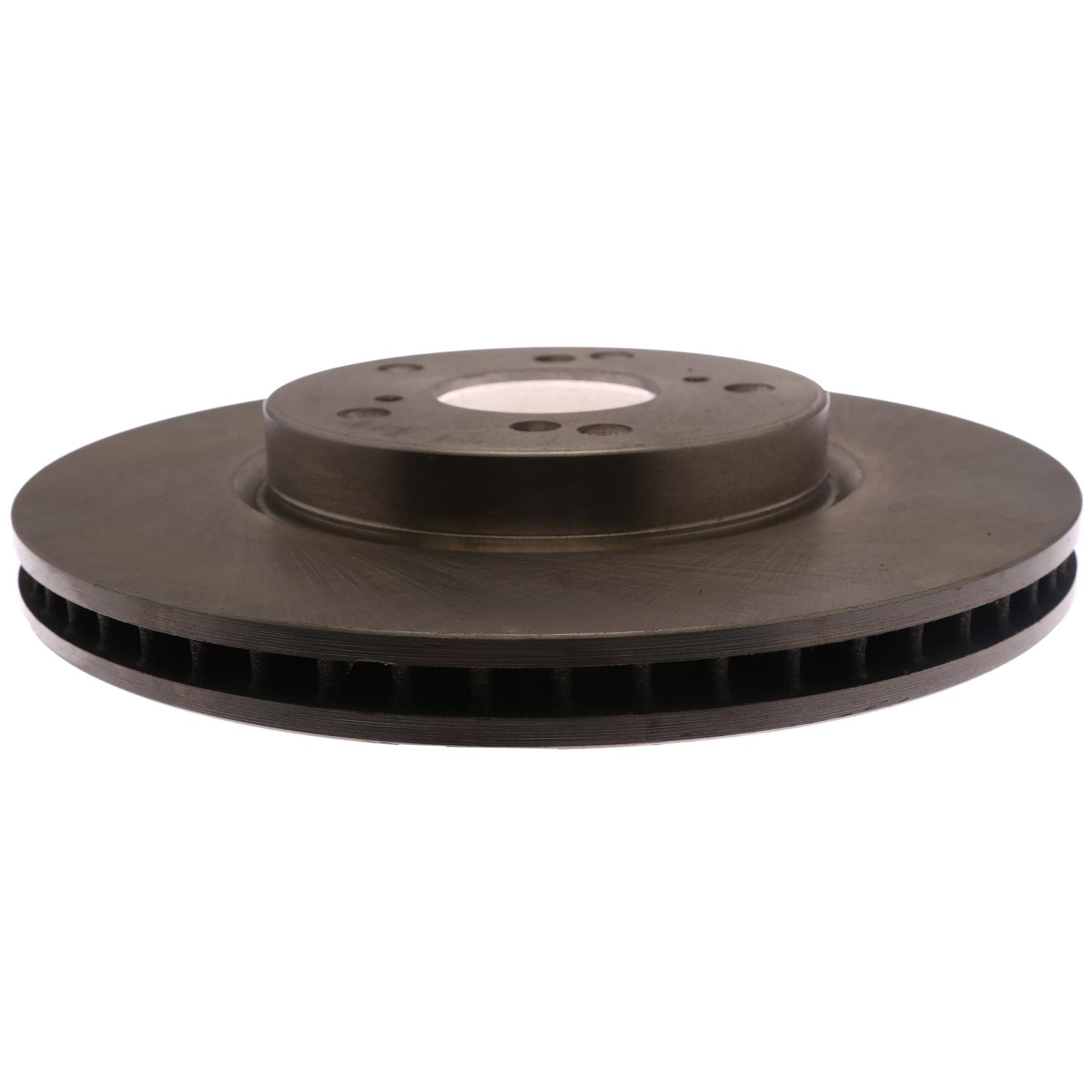 Raybestos 981022R Disc Brake Rotor product image 1 of 3