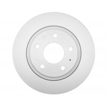 Raybestos 981023 Disc Brake Rotor product image 3 of 3