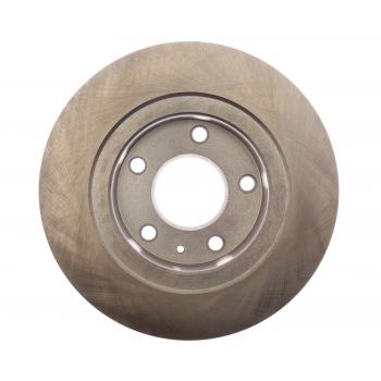 Raybestos 981023R Disc Brake Rotor product image 2 of 3