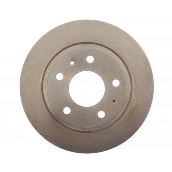 Raybestos 981023R Disc Brake Rotor product image 3 of 3