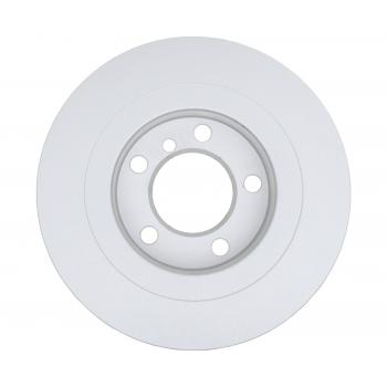 Raybestos 981024 Disc Brake Rotor product image 2 of 3
