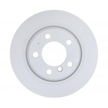 Raybestos 981024 Disc Brake Rotor product image 3 of 3