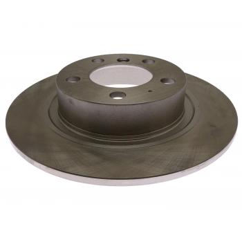 Raybestos 981024R Disc Brake Rotor product image 1 of 3