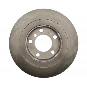 Raybestos 981024R Disc Brake Rotor product image 2 of 3