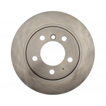 Raybestos 981024R Disc Brake Rotor product image 3 of 3