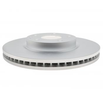 Raybestos 981026 Disc Brake Rotor product image 1 of 3