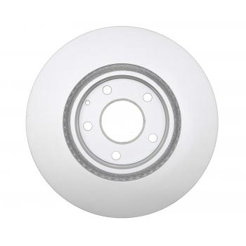Raybestos 981026 Disc Brake Rotor product image 2 of 3