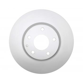 Raybestos 981026 Disc Brake Rotor product image 3 of 3