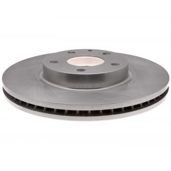 Raybestos 981026R Disc Brake Rotor product image 1 of 3