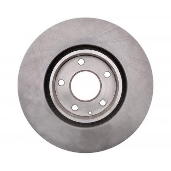Raybestos 981026R Disc Brake Rotor product image 2 of 3