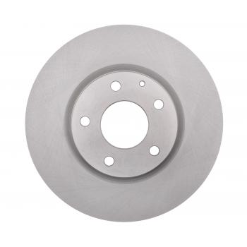 Raybestos 981026R Disc Brake Rotor product image 3 of 3