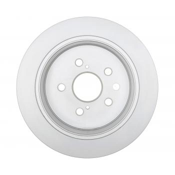 Raybestos 981035 Disc Brake Rotor product image 2 of 3