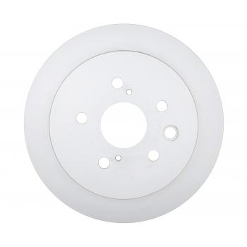 Raybestos 981035 Disc Brake Rotor product image 3 of 3