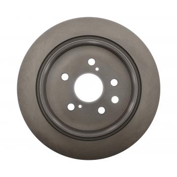 Raybestos 981035R - Disc Brake Rotor Raybestos 981035R Disc Brake Rotor product image 2 of 3