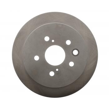 Raybestos 981035R - Disc Brake Rotor Raybestos 981035R Disc Brake Rotor product image 3 of 3