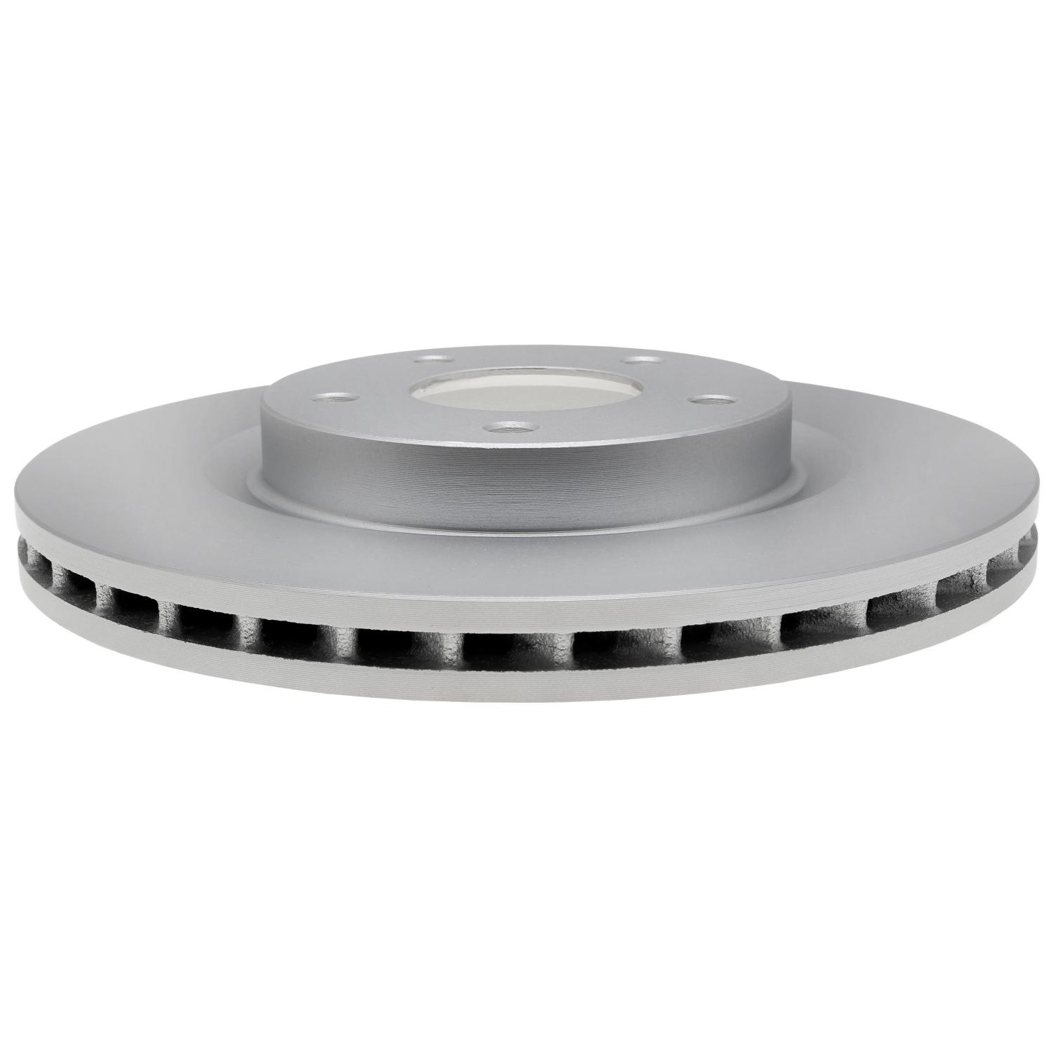 Raybestos 981036 Disc Brake Rotor product image 1 of 3
