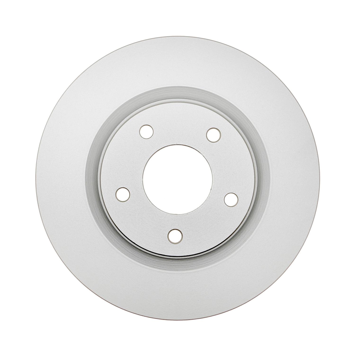 Raybestos 981036 Disc Brake Rotor product image 3 of 3