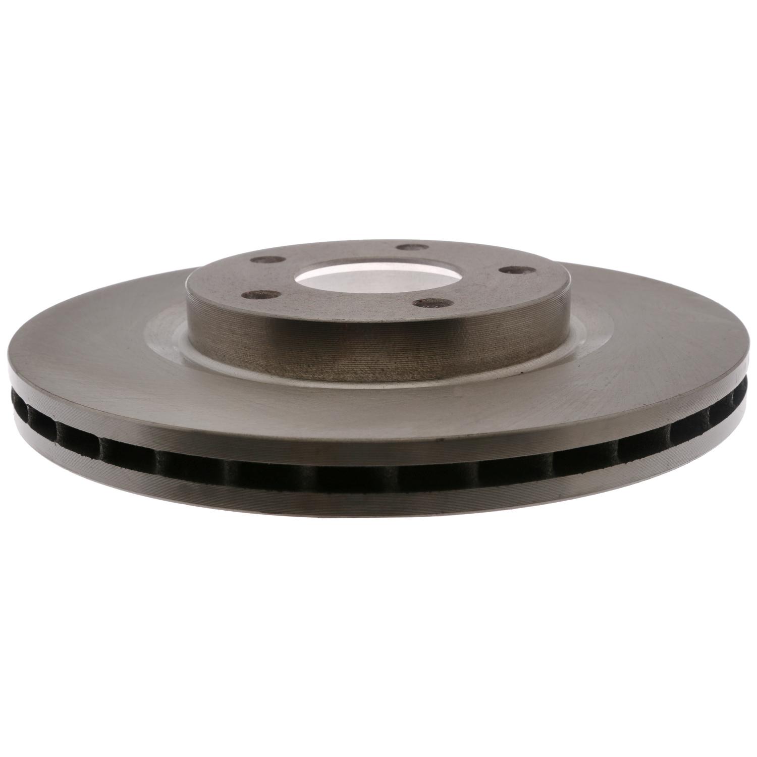 Raybestos 981036R Disc Brake Rotor product image 1 of 3
