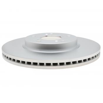 Raybestos 981037 Disc Brake Rotor product image 1 of 3