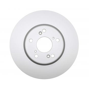 Raybestos 981037 Disc Brake Rotor product image 3 of 3