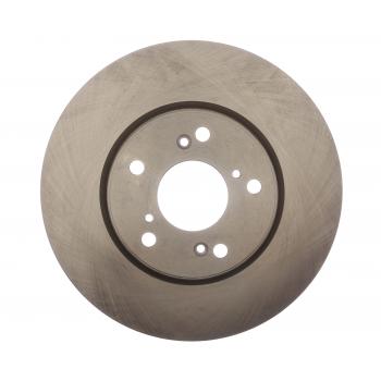 Raybestos 981037R Disc Brake Rotor product image 3 of 3