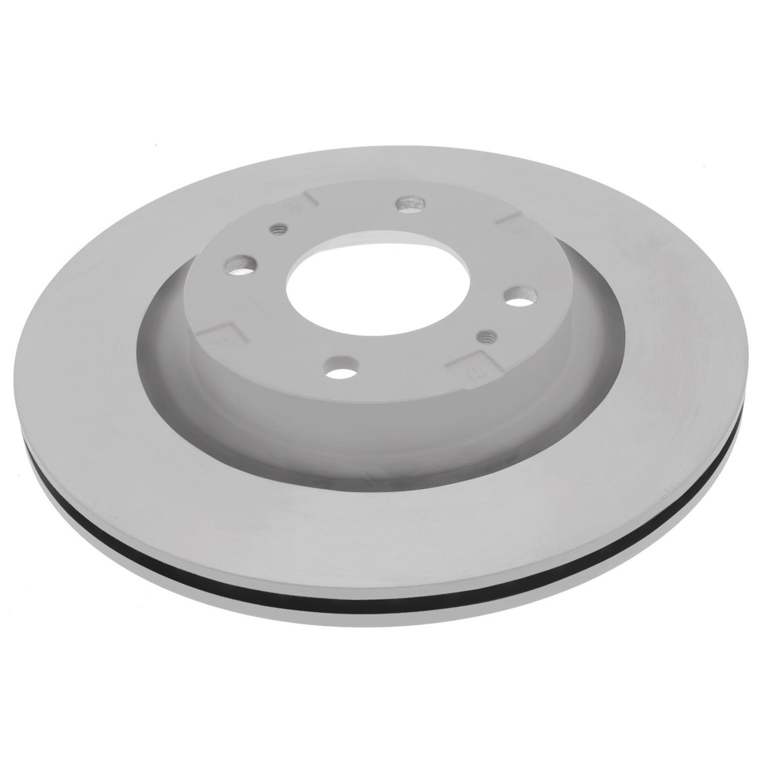 Raybestos 981038 - Disc Brake Rotor Raybestos 981038 Disc Brake Rotor product image 1 of 3