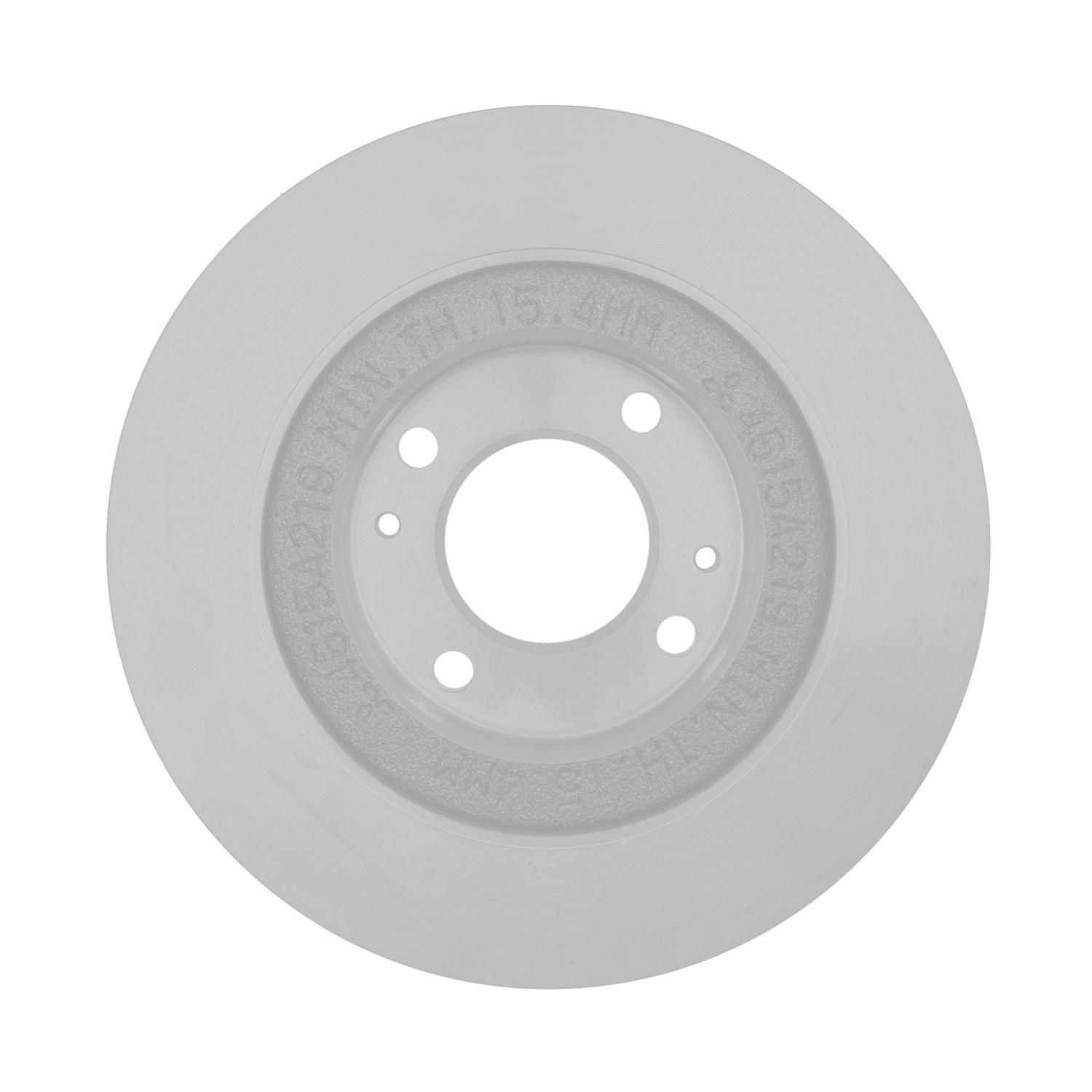 Raybestos 981038 - Disc Brake Rotor Raybestos 981038 Disc Brake Rotor product image 2 of 3