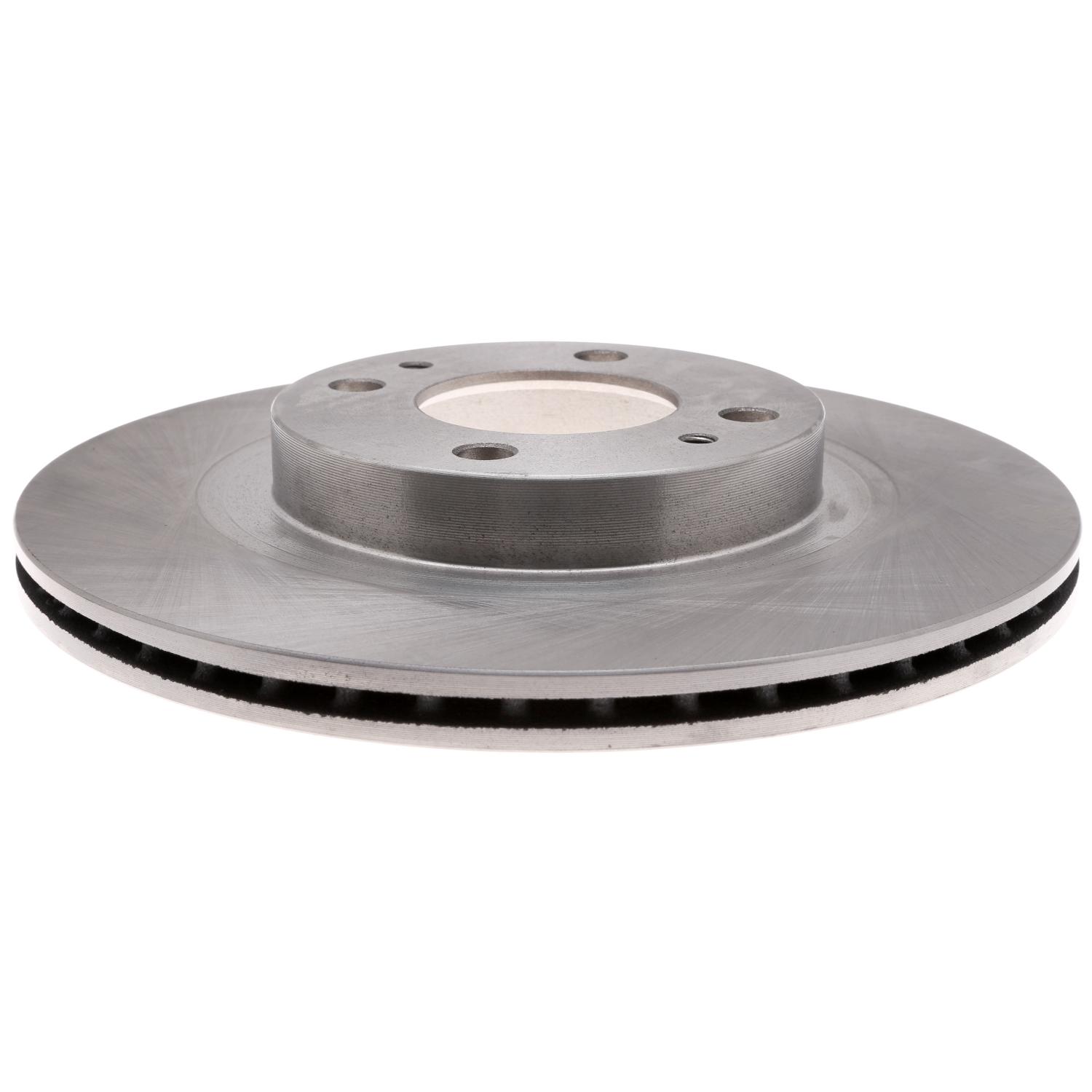 Raybestos 981038R Disc Brake Rotor product image 1 of 3