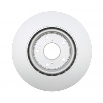 Raybestos 981040FZN - Disc Brake Rotor Raybestos 981040FZN Disc Brake Rotor product image 2 of 3