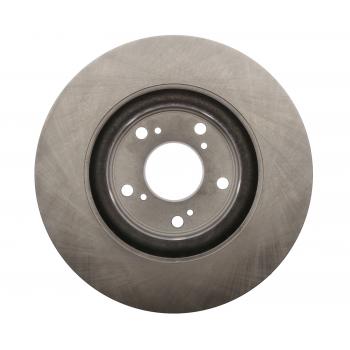 Raybestos 981040R Disc Brake Rotor product image 2 of 3