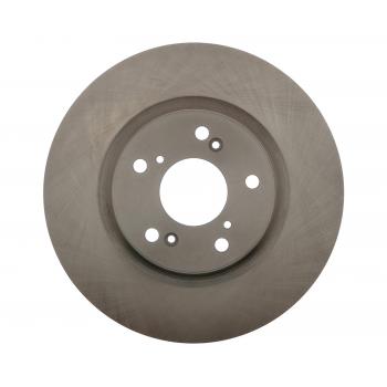 Raybestos 981040R Disc Brake Rotor product image 3 of 3