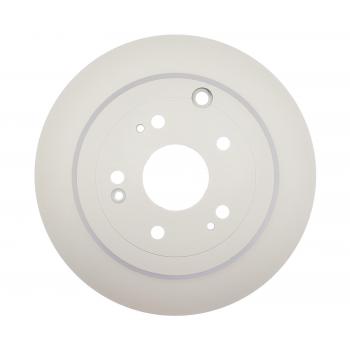Raybestos 981041FZN - Disc Brake Rotor Raybestos 981041FZN Disc Brake Rotor product image 3 of 3