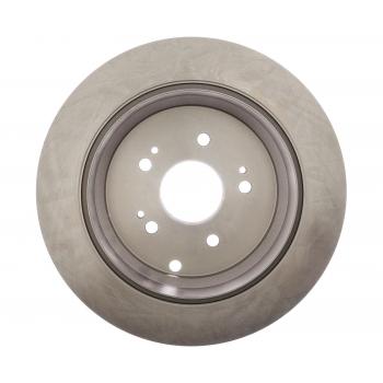 Raybestos 981041R - Disc Brake Rotor Raybestos 981041R Disc Brake Rotor product image 2 of 3