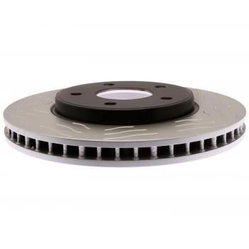 Raybestos 981042PER Disc Brake Rotor product image 1 of 3