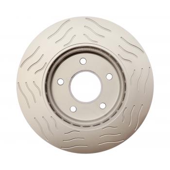 Raybestos 981042PER Disc Brake Rotor product image 2 of 3