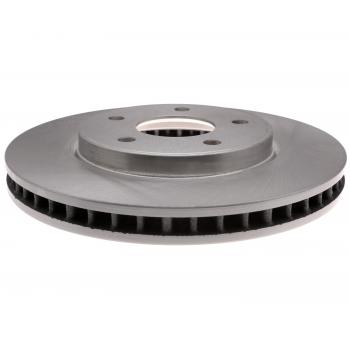 Raybestos 981042R Disc Brake Rotor product image 1 of 3