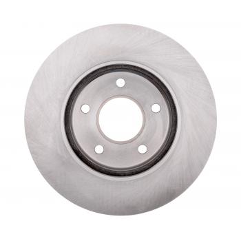 Raybestos 981042R Disc Brake Rotor product image 2 of 3