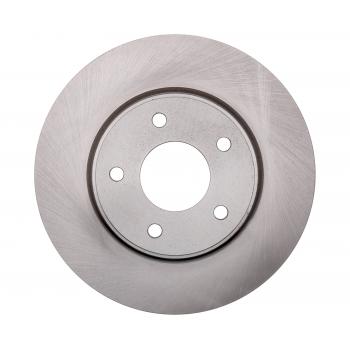 Raybestos 981042R Disc Brake Rotor product image 3 of 3