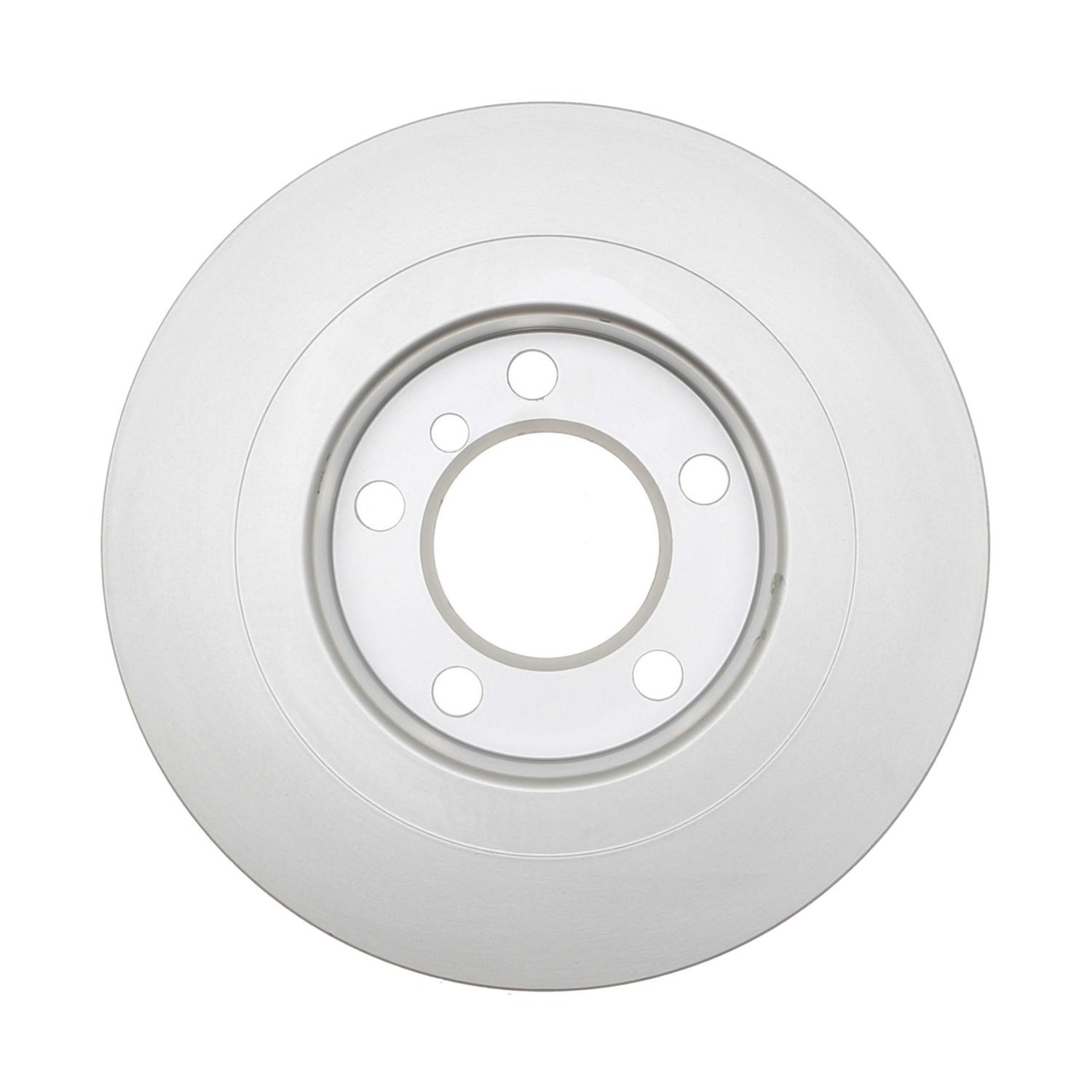 Raybestos 981046 - Disc Brake Rotor Raybestos 981046 Disc Brake Rotor product image 2 of 3