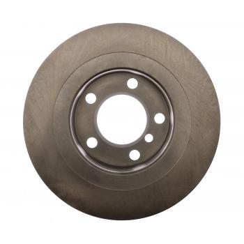 Raybestos 981046R Disc Brake Rotor product image 2 of 3