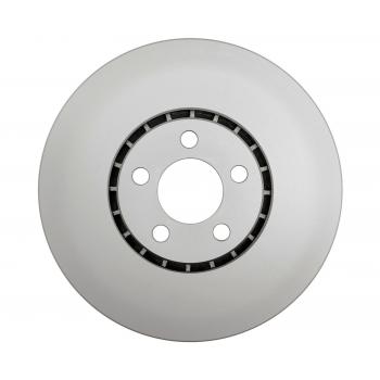 Raybestos 981050FZN Disc Brake Rotor product image 3 of 3