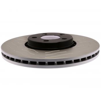 Raybestos 981050PER Disc Brake Rotor product image 1 of 3
