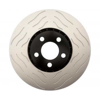 Raybestos 981050PER Disc Brake Rotor product image 3 of 3