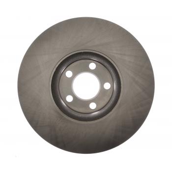 Raybestos 981050R Disc Brake Rotor product image 2 of 3