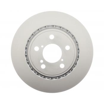 Raybestos 981053FZN - Disc Brake Rotor Raybestos 981053FZN Disc Brake Rotor product image 3 of 3