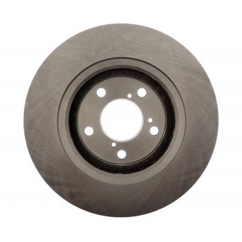 Raybestos 981053R Disc Brake Rotor product image 2 of 3