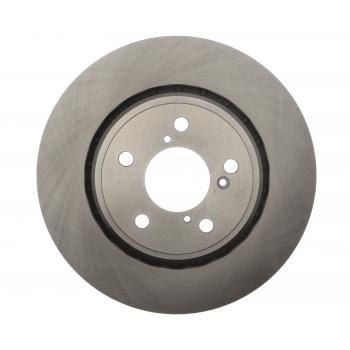 Raybestos 981053R Disc Brake Rotor product image 3 of 3