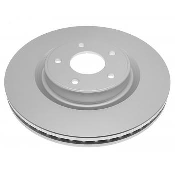 Raybestos 981055FZN - Disc Brake Rotor Raybestos 981055FZN Disc Brake Rotor product image 1 of 3