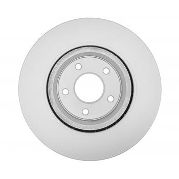 Raybestos 981055FZN - Disc Brake Rotor Raybestos 981055FZN Disc Brake Rotor product image 2 of 3