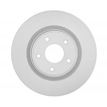 Raybestos 981055FZN - Disc Brake Rotor Raybestos 981055FZN Disc Brake Rotor product image 3 of 3